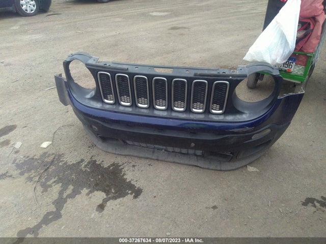 ZACCJABB7HPG02057 Jeep Renegade Latitude