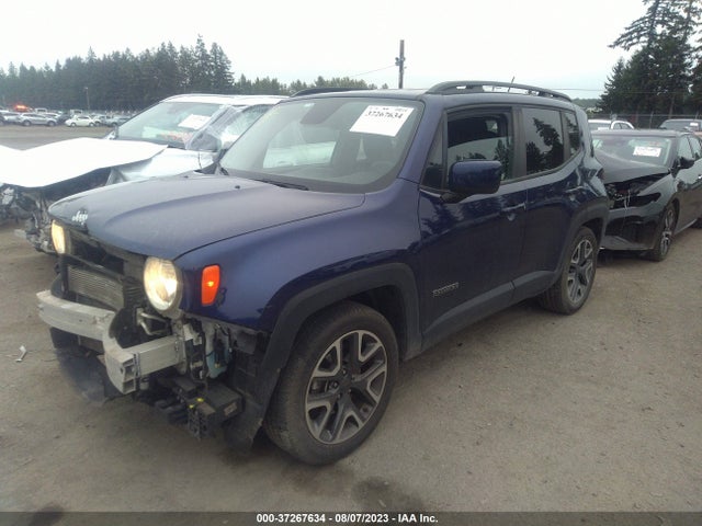 ZACCJABB7HPG02057 Jeep Renegade Latitude