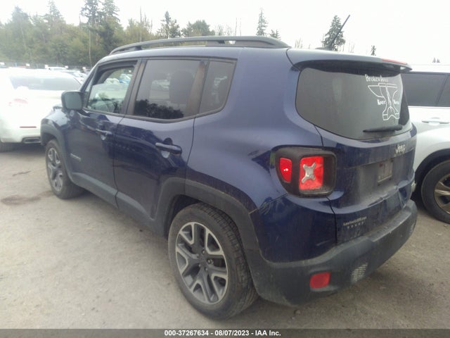 ZACCJABB7HPG02057 Jeep Renegade Latitude