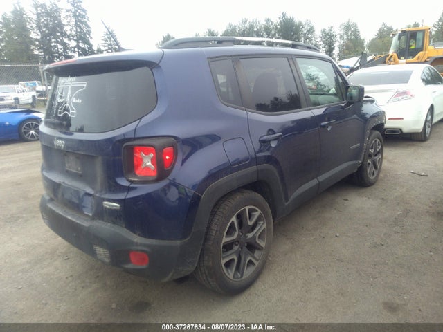 ZACCJABB7HPG02057 Jeep Renegade Latitude