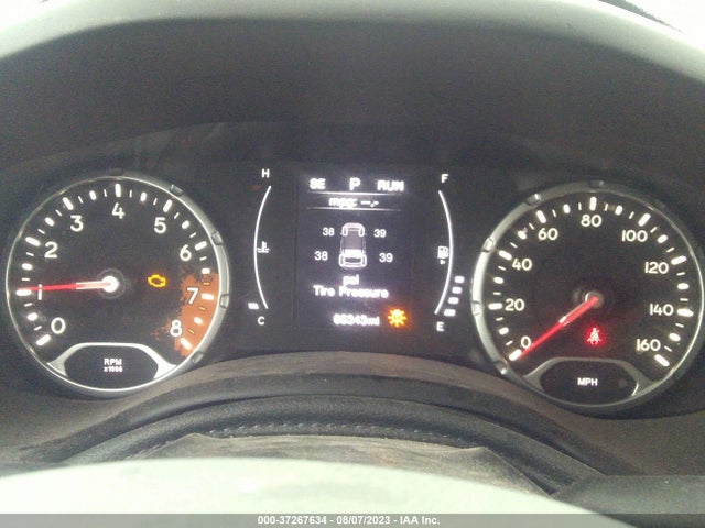 ZACCJABB7HPG02057 Jeep Renegade Latitude