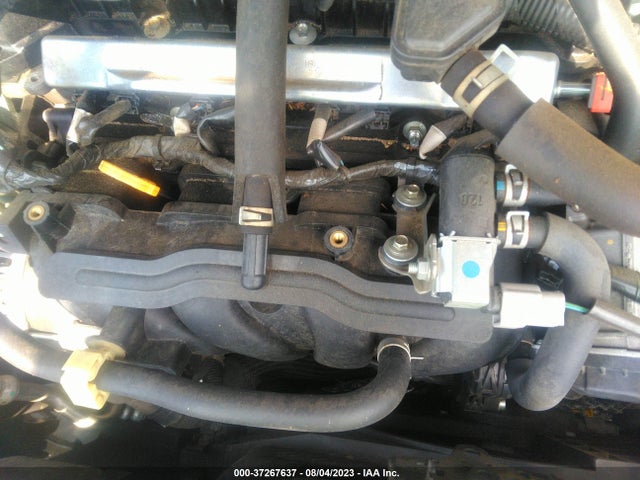 Nissan VERSA S 2020 3N1CN8DV0LL843872 Image 10