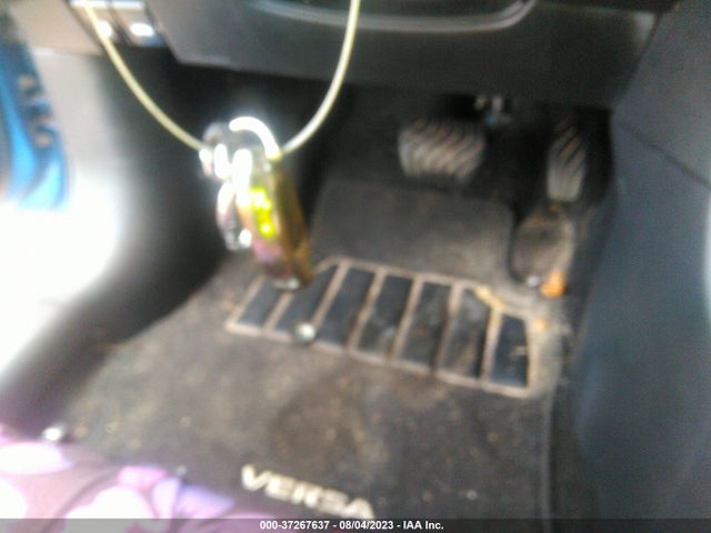 Nissan VERSA S 2020 3N1CN8DV0LL843872 Image 11