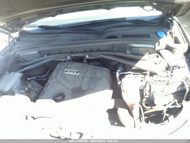 WA1LFAFP6EA024191 Audi Q5 Premium Plus