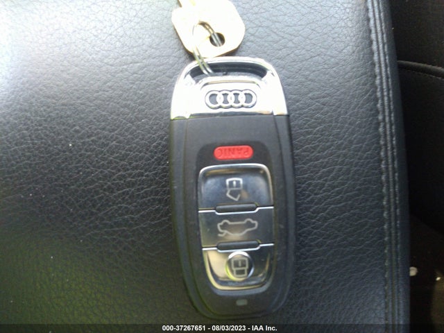 WA1LFAFP6EA024191 Audi Q5 Premium Plus