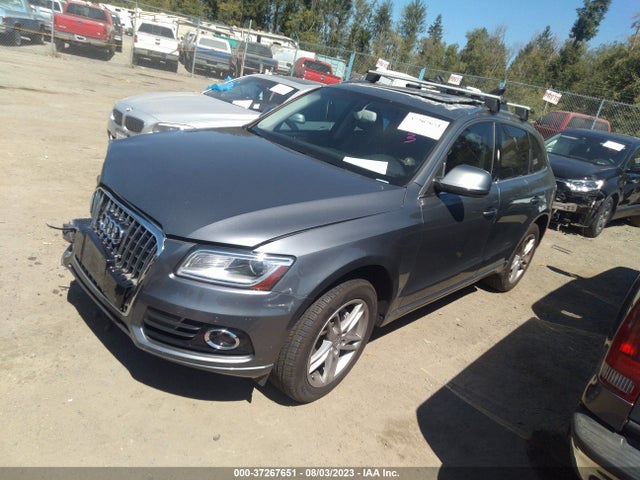WA1LFAFP6EA024191 Audi Q5 Premium Plus