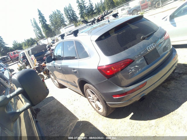 WA1LFAFP6EA024191 Audi Q5 Premium Plus