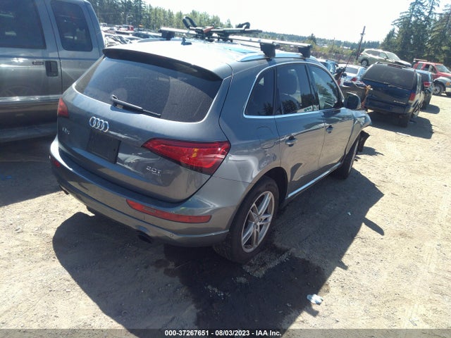 WA1LFAFP6EA024191 Audi Q5 Premium Plus