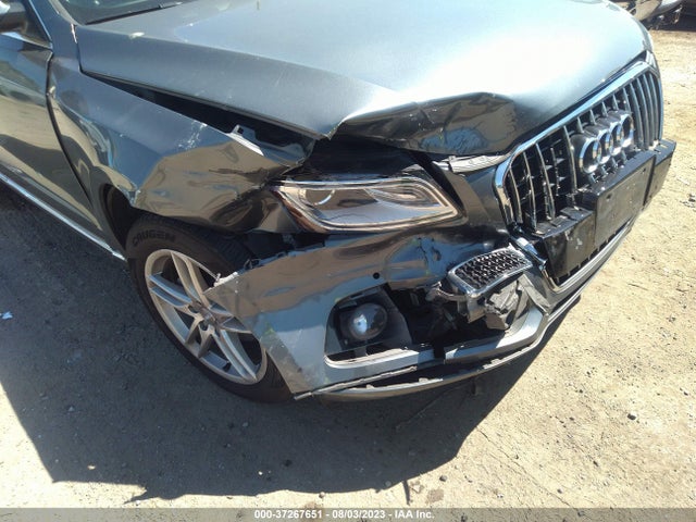 WA1LFAFP6EA024191 Audi Q5 Premium Plus