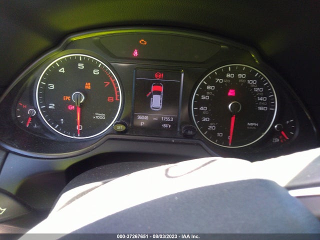 WA1LFAFP6EA024191 Audi Q5 Premium Plus