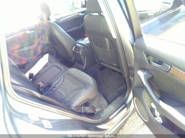 WA1LFAFP6EA024191 Audi Q5 Premium Plus