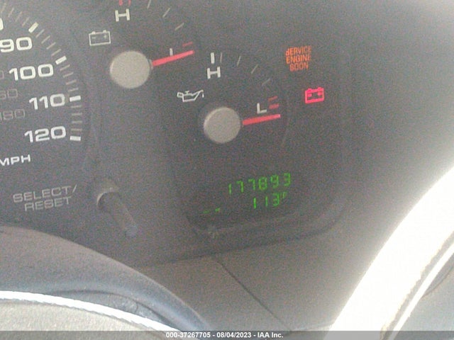 2004 FORD EXPLORER XLT/XLT SPORT/NBX VIN: 1FMZU73K54UB11865