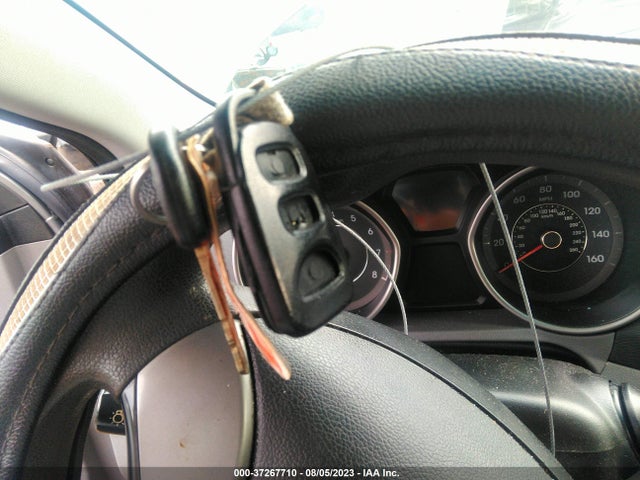 Hyundai ELANTRA SE 2014 5NPDH4AE6EH473729 Image 3