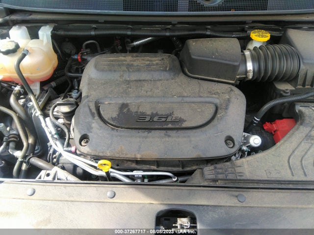2C4RC1BG1NR111586 Chrysler Pacifica Touring L