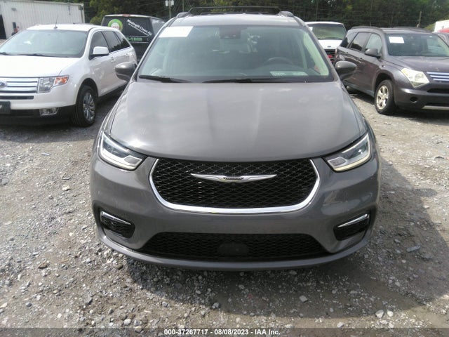 2C4RC1BG1NR111586 Chrysler Pacifica Touring L