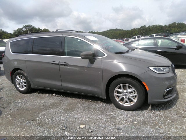 2C4RC1BG1NR111586 Chrysler Pacifica Touring L