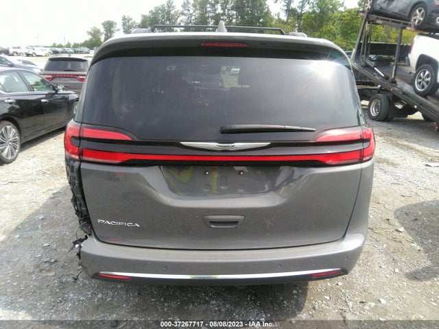 2C4RC1BG1NR111586 Chrysler Pacifica Touring L