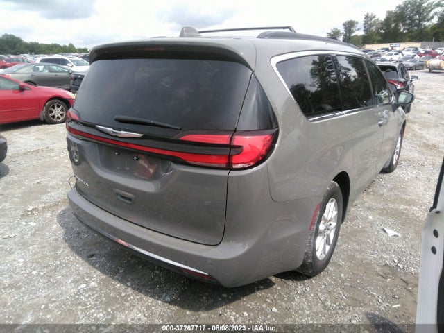 2C4RC1BG1NR111586 Chrysler Pacifica Touring L