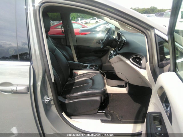 2C4RC1BG1NR111586 Chrysler Pacifica Touring L
