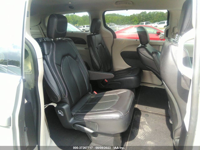 2C4RC1BG1NR111586 Chrysler Pacifica Touring L