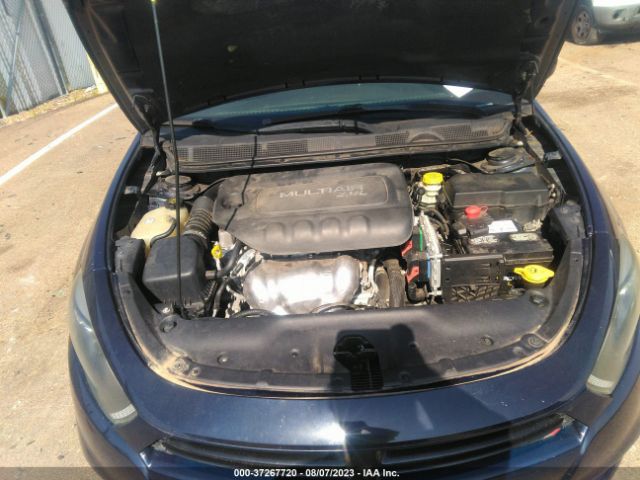 1C3CDFBB2FD286426 Dodge DART SXT