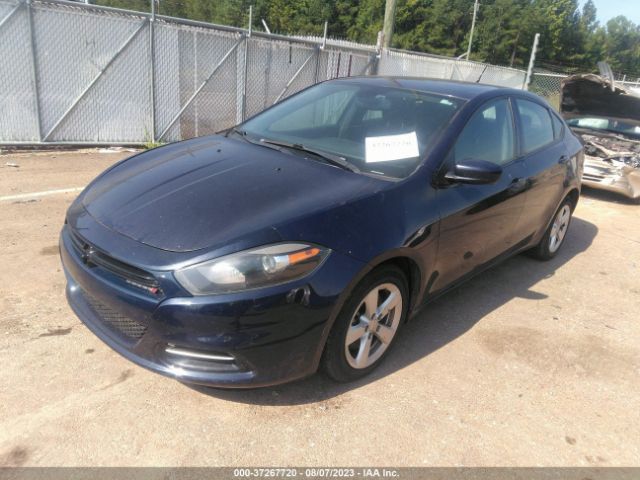 1C3CDFBB2FD286426 Dodge DART SXT
