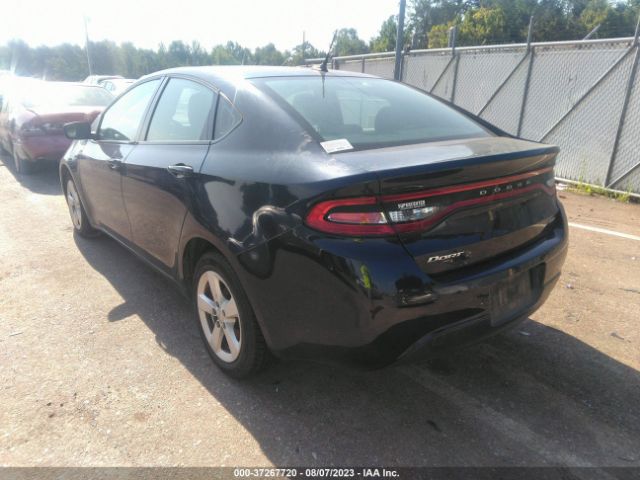 1C3CDFBB2FD286426 Dodge DART SXT