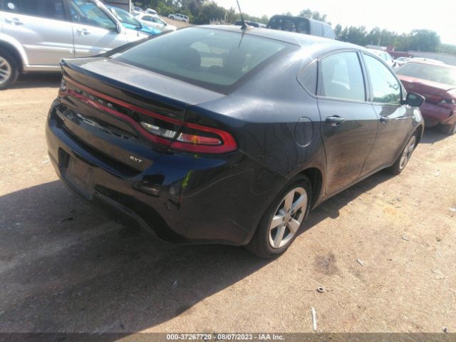 1C3CDFBB2FD286426 Dodge DART SXT