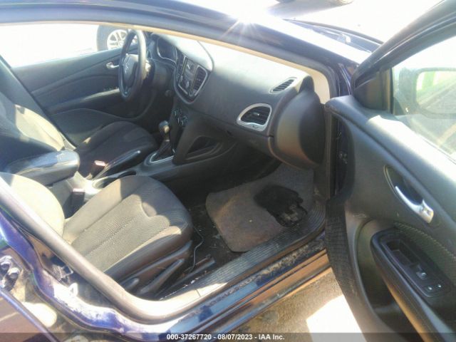 1C3CDFBB2FD286426 Dodge DART SXT