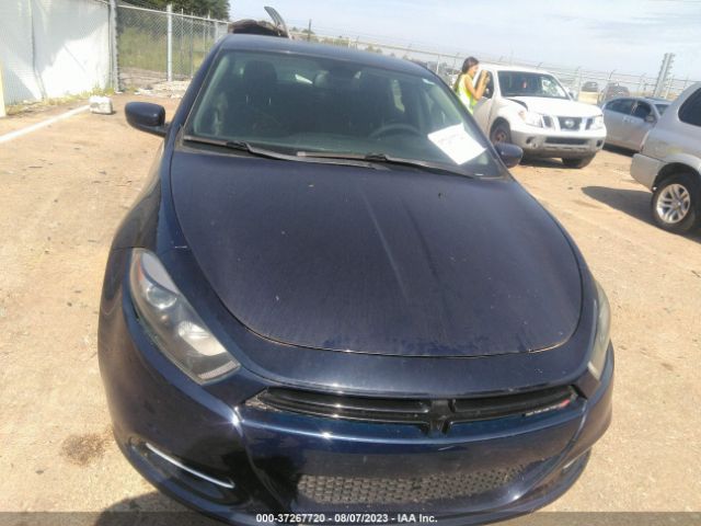 1C3CDFBB2FD286426 Dodge DART SXT