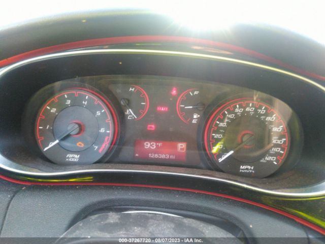 1C3CDFBB2FD286426 Dodge DART SXT
