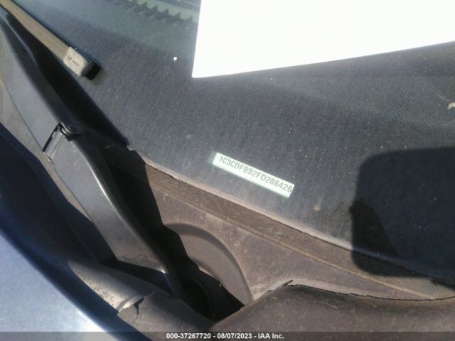 1C3CDFBB2FD286426 Dodge DART SXT