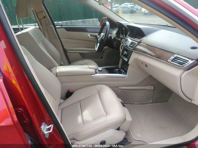 2015 Mercedes-Benz E-Class Wagon, VIN: WDDHH8JB5FB115688