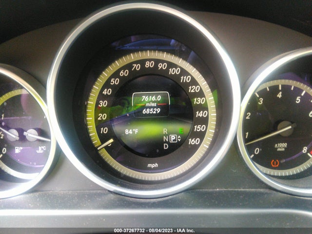 2015 Mercedes-Benz E-Class Wagon, VIN: WDDHH8JB5FB115688