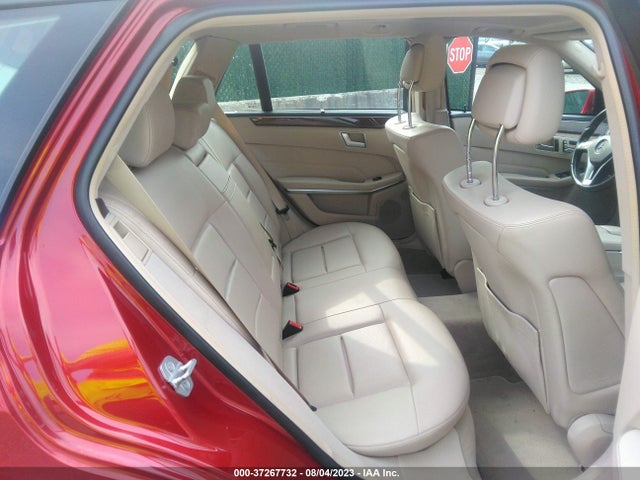 2015 Mercedes-Benz E-Class Wagon, VIN: WDDHH8JB5FB115688