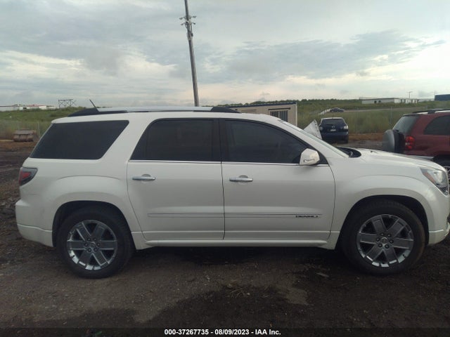 GMC Acadia Denali 2014 1GKKVTKD8EJ308213 Image 6