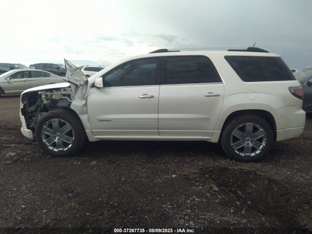 GMC Acadia Denali 2014 1GKKVTKD8EJ308213 Image 7