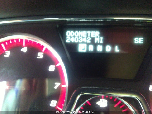 GMC Acadia Denali 2014 1GKKVTKD8EJ308213 Image 8