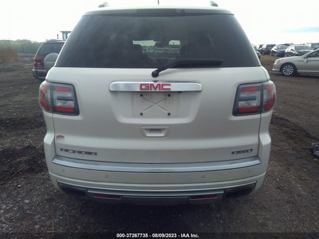 GMC Acadia Denali 2014 1GKKVTKD8EJ308213 Image 9
