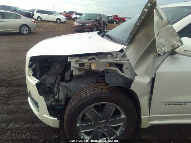 GMC Acadia Denali 2014 1GKKVTKD8EJ308213 Image 13