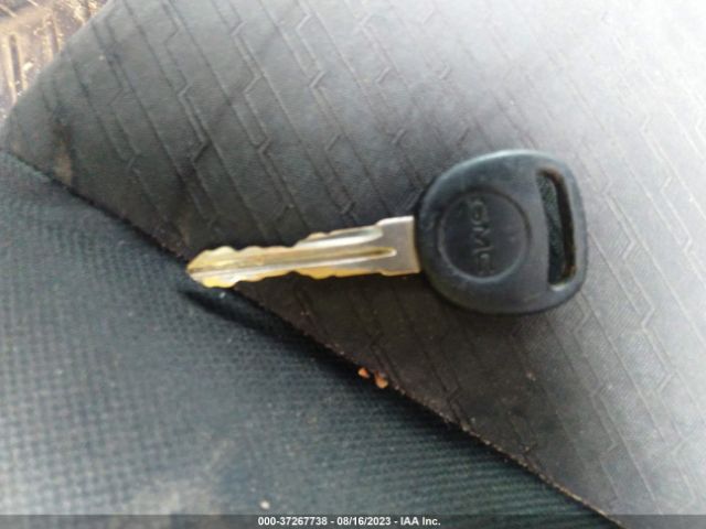 1GT120CG3EF110522 GMC Sierra 2500hd Sle