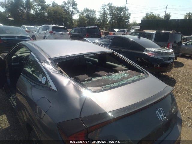 Honda Civic Coupe Lx 2018 2HGFC4B51JH304101 Image 6