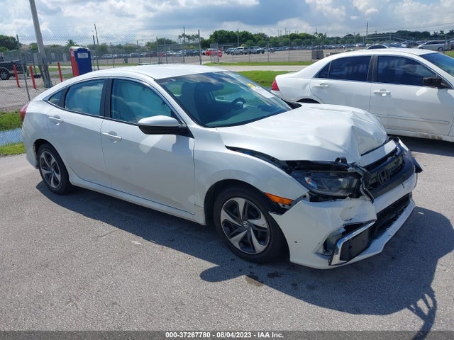 2019 19XFC2F60KE012538 main image