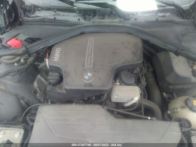 WBA3B5C51EP652259 BMW 3 Series 328i Xdrive