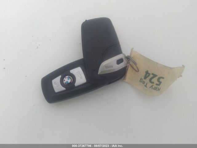 WBA3B5C51EP652259 BMW 3 Series 328i Xdrive