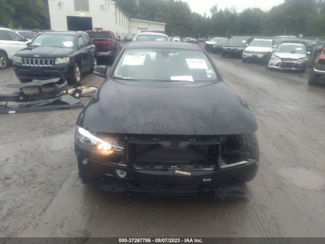 WBA3B5C51EP652259 BMW 3 Series 328i Xdrive