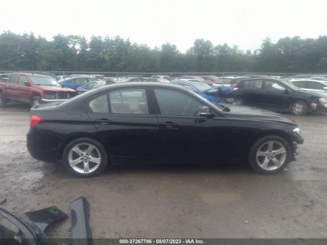 WBA3B5C51EP652259 BMW 3 Series 328i Xdrive