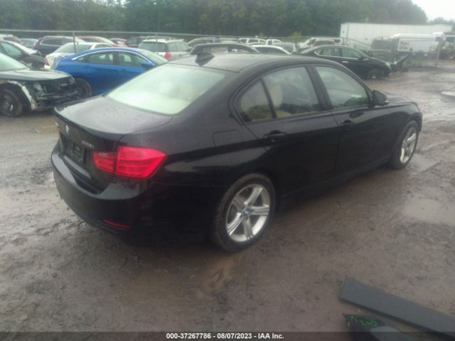 WBA3B5C51EP652259 BMW 3 Series 328i Xdrive