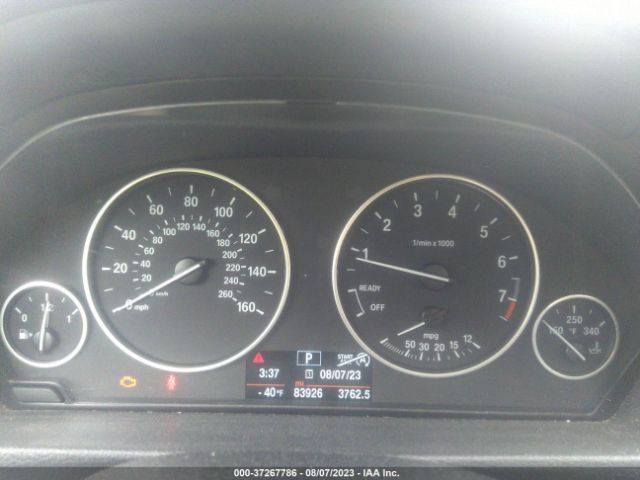 WBA3B5C51EP652259 BMW 3 Series 328i Xdrive