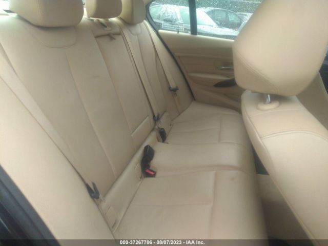 WBA3B5C51EP652259 BMW 3 Series 328i Xdrive